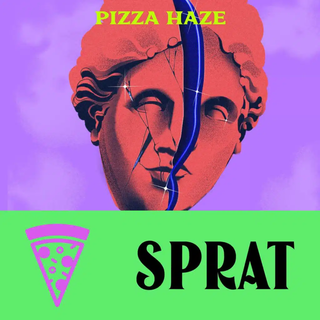 Pizza Haze