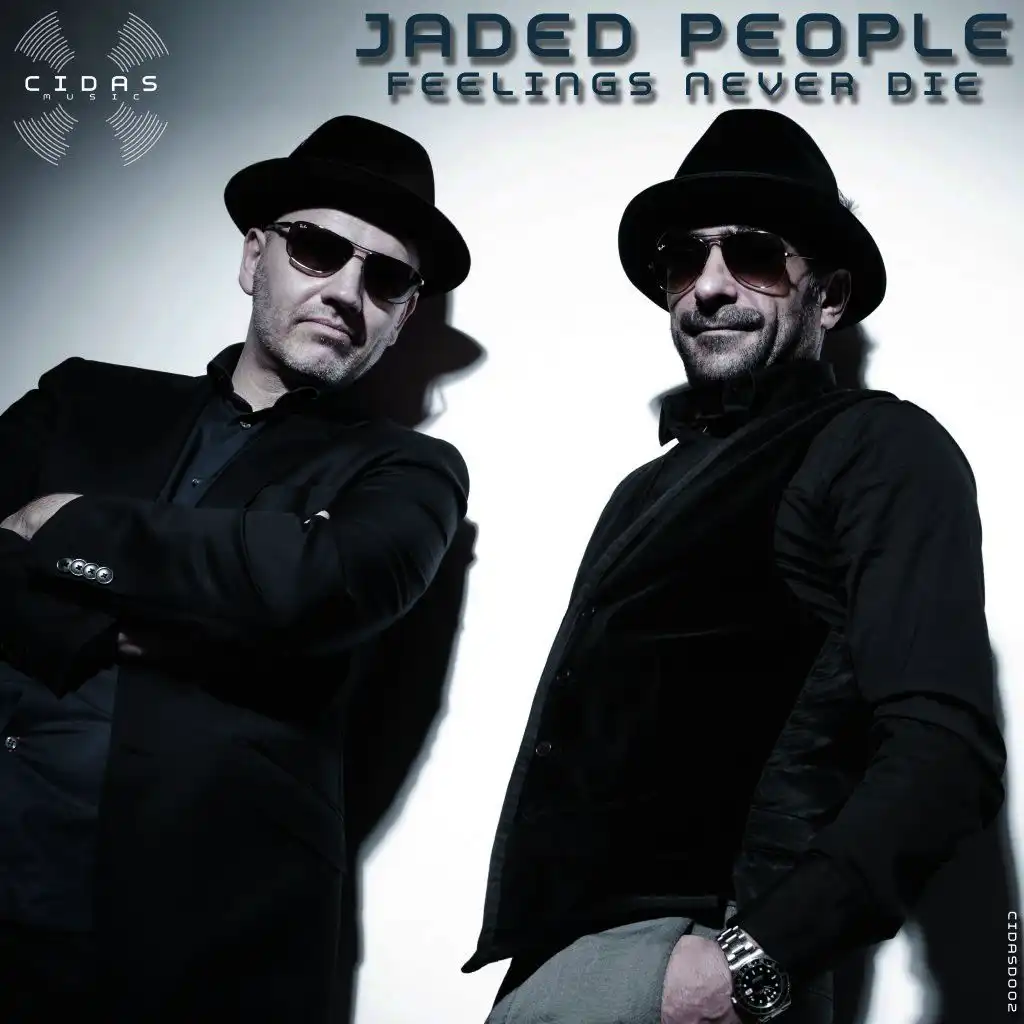 Jaded People