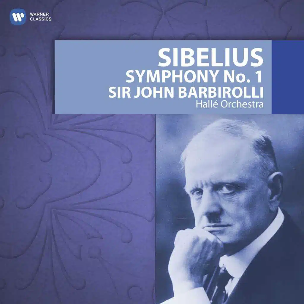 Sibelius: Symphony No. 1