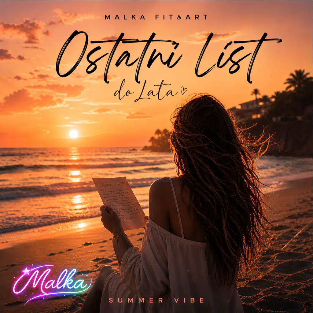 Ostatni list do lata