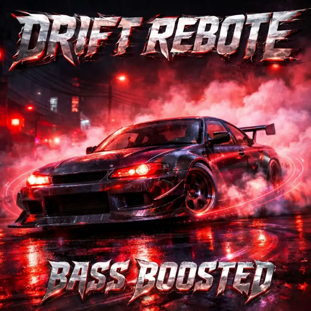 DRIFT REBOTE
