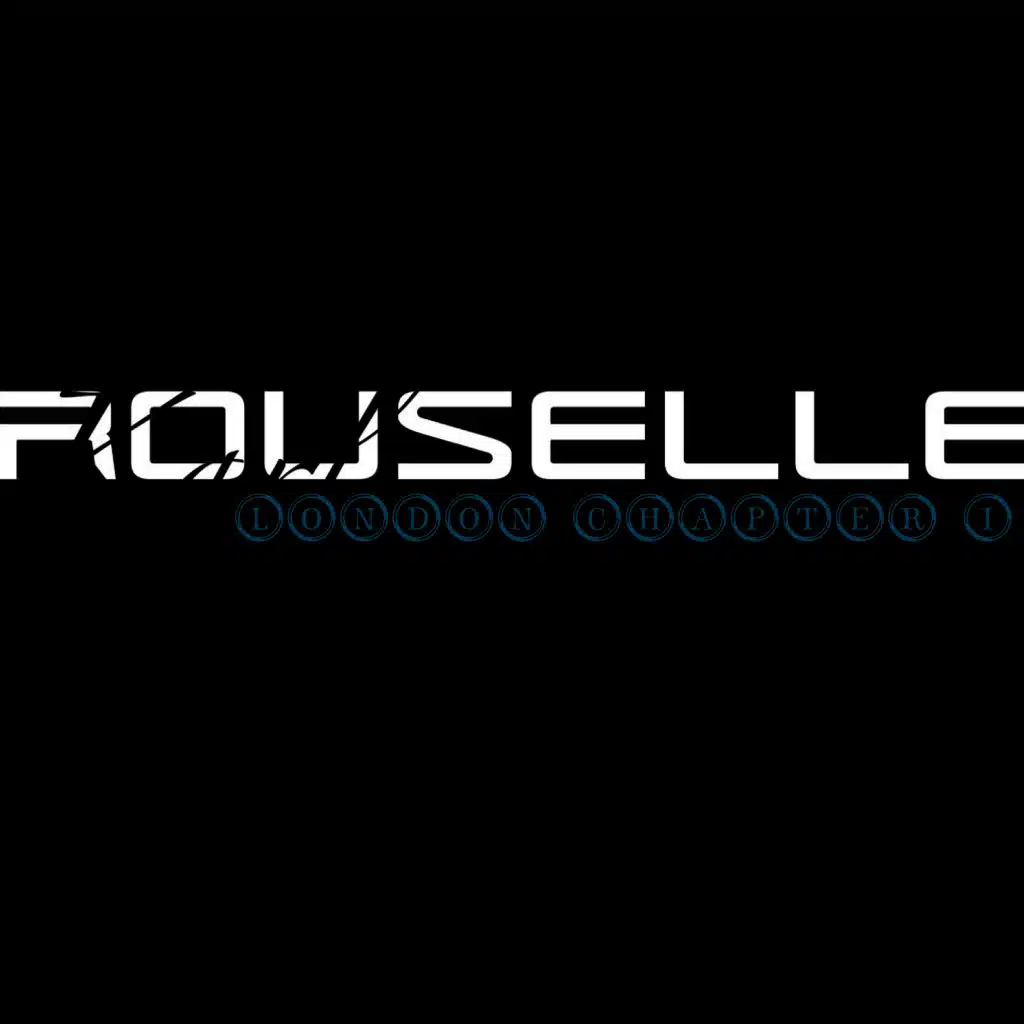 London Chapter I