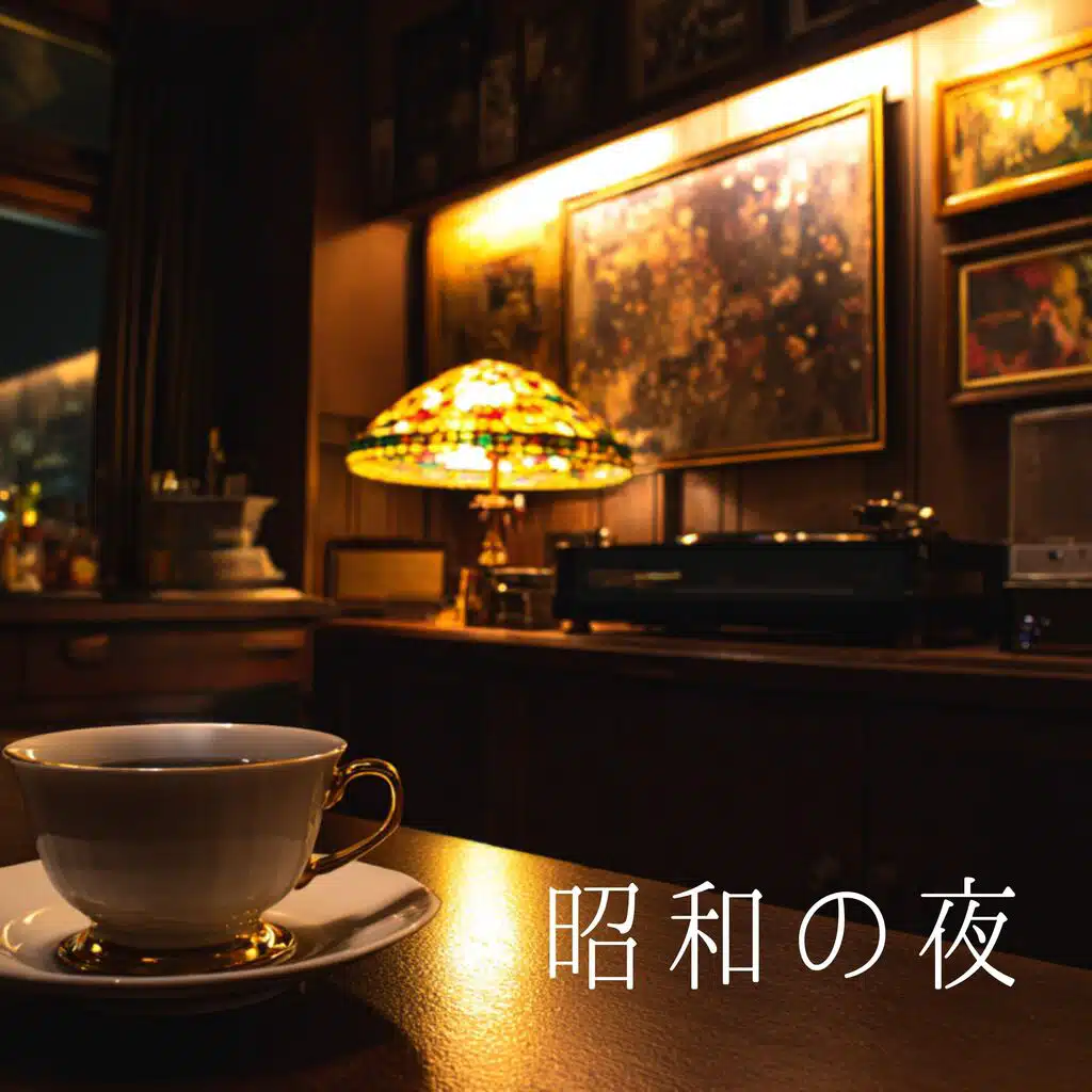 昭和の夜