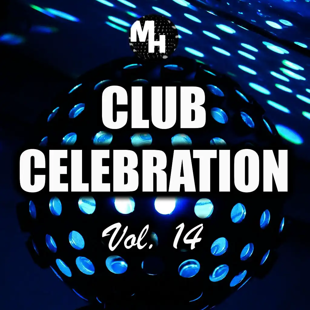 Club Celebration, Vol. 14