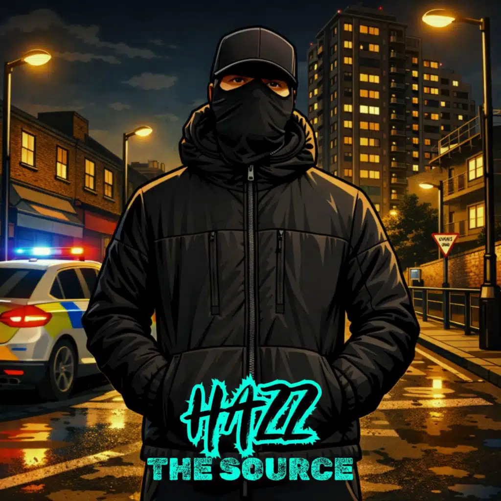 The Source