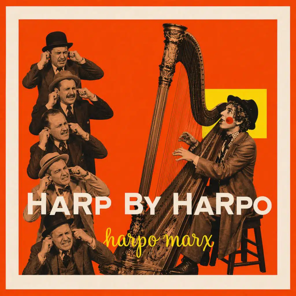 Harp by Harpo