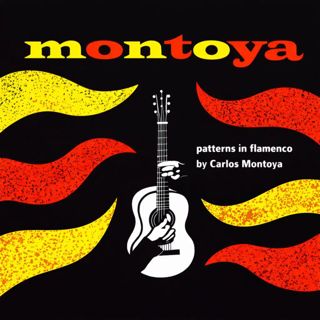 Patterns in Flamenco, Vol. 1