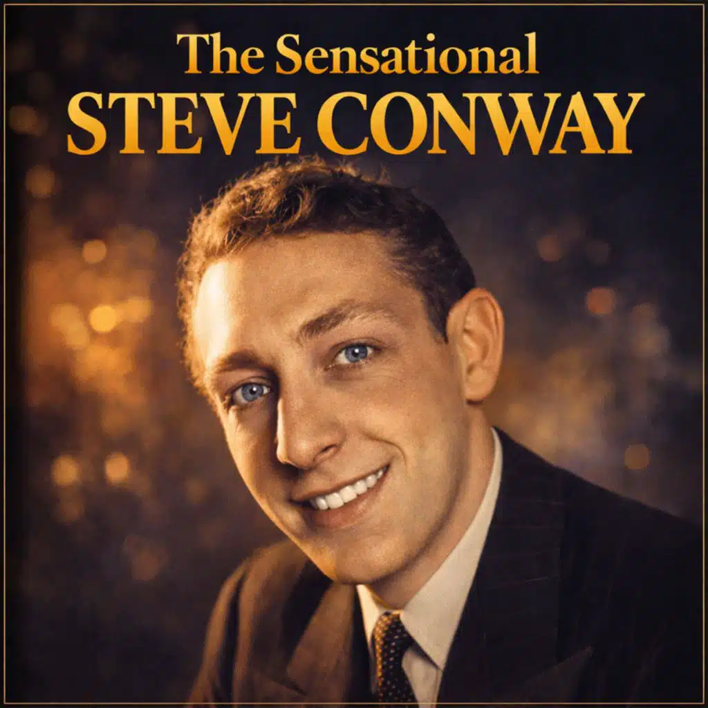 Steve Conway