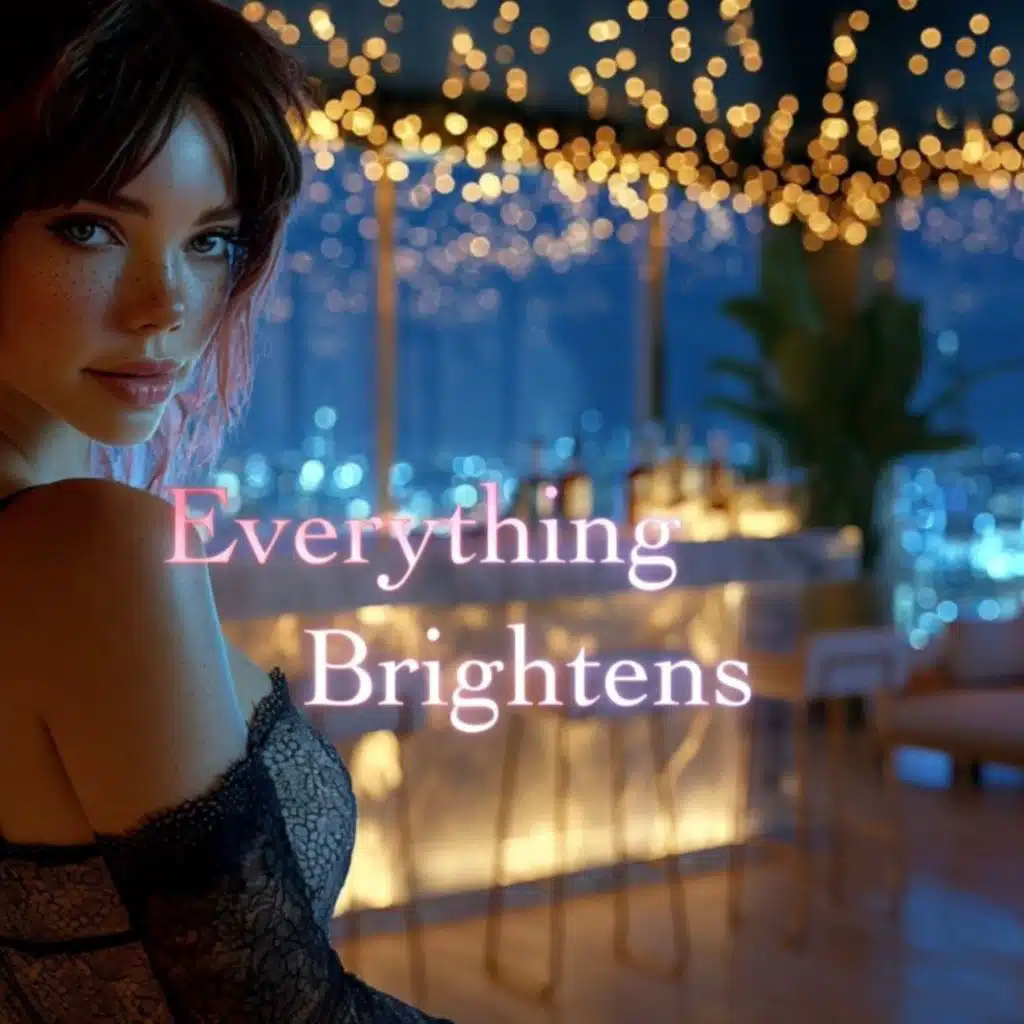 Everything Brightens