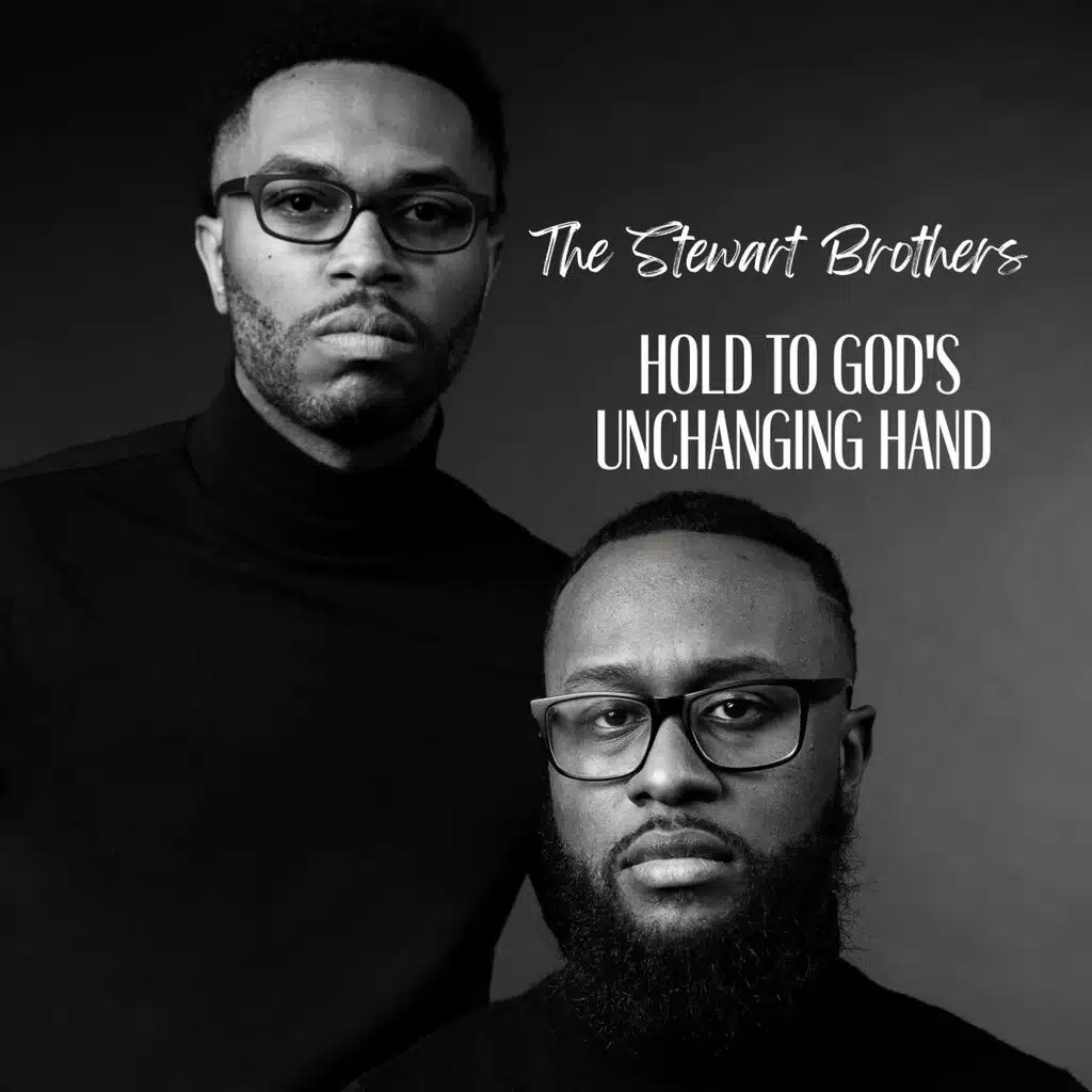 Hold To God's Unchanging Hand (Hymn Revival Live Version)