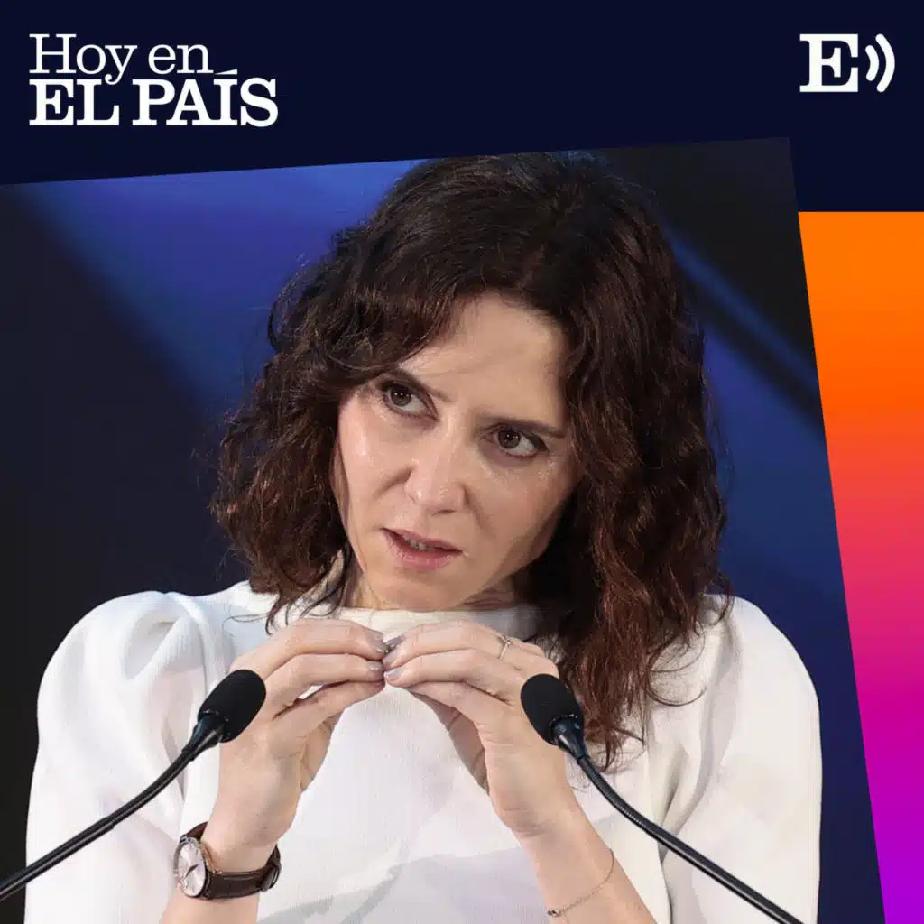 El mestizaje de Ayuso: Por qué ha dicho lo que ha dicho