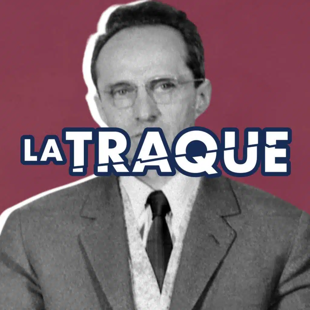 [INÉDIT] Ceslaw Bojarski, fabriquer de la fausse monnaie dans un 9m2 : une complicité fatale (3/4)