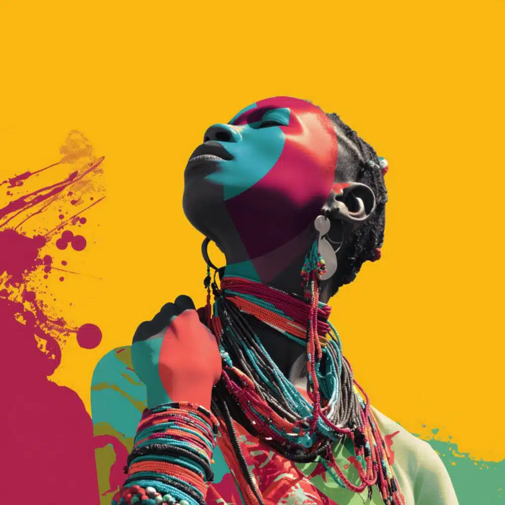 Afro Soul #2