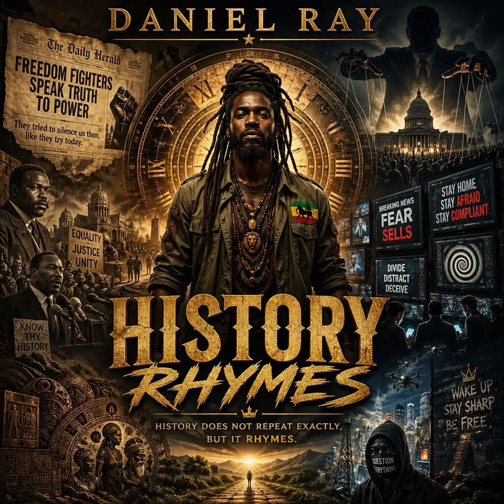 Daniel Ray