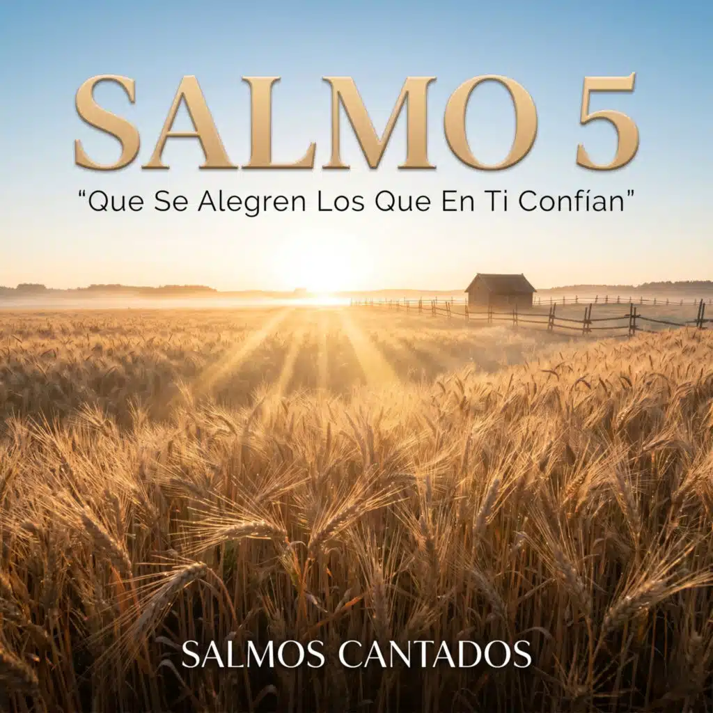 Salmos Cantados