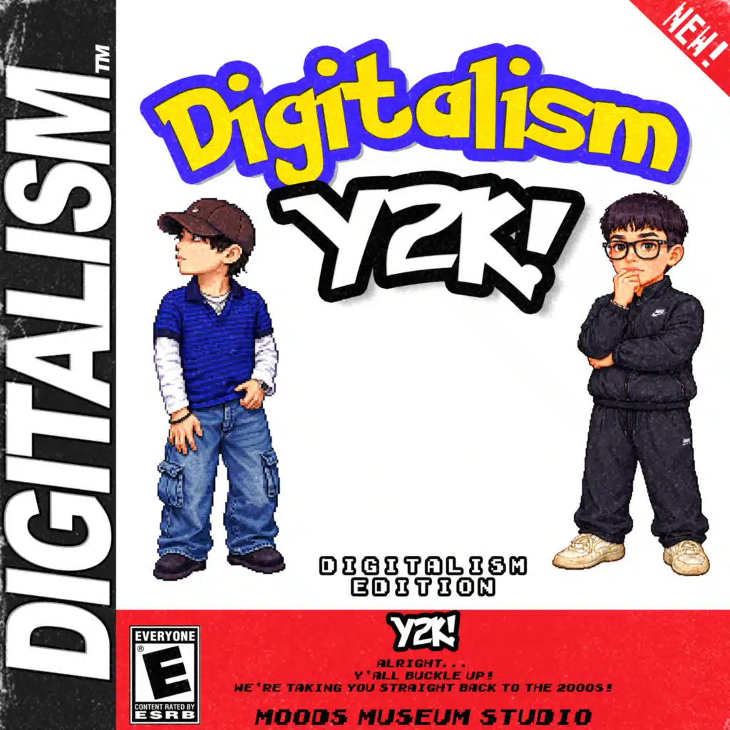 Y2K!