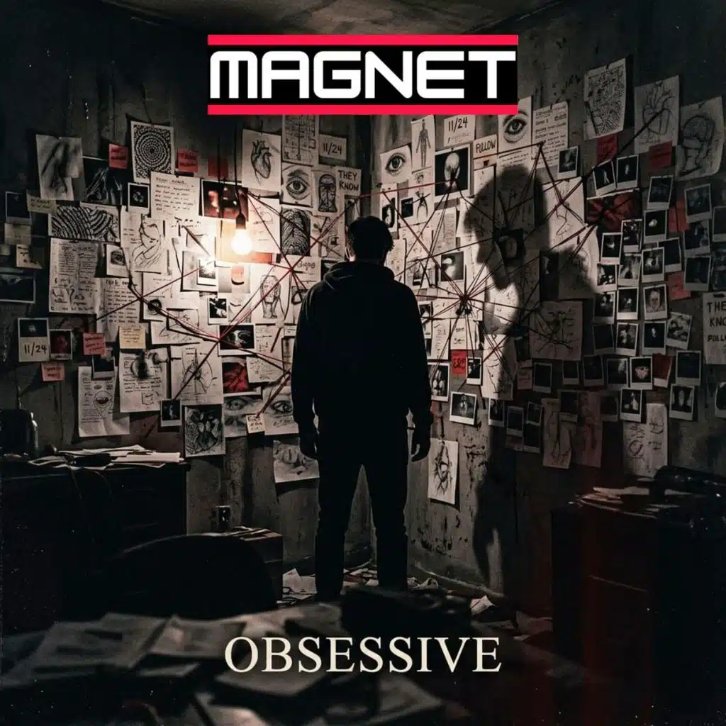 Magnet