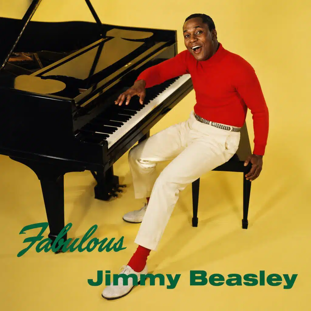 The Fabulous Jimmy Beasley