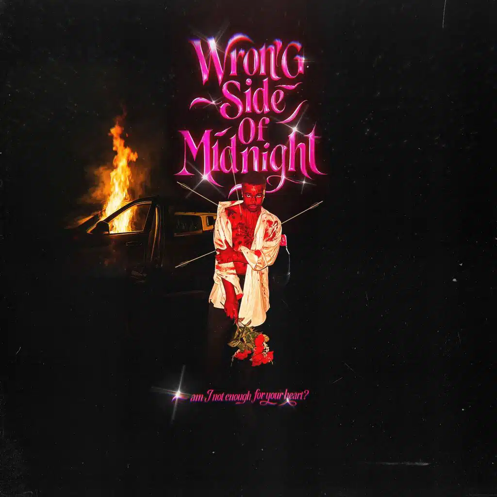 Wrong Side of Midnight.