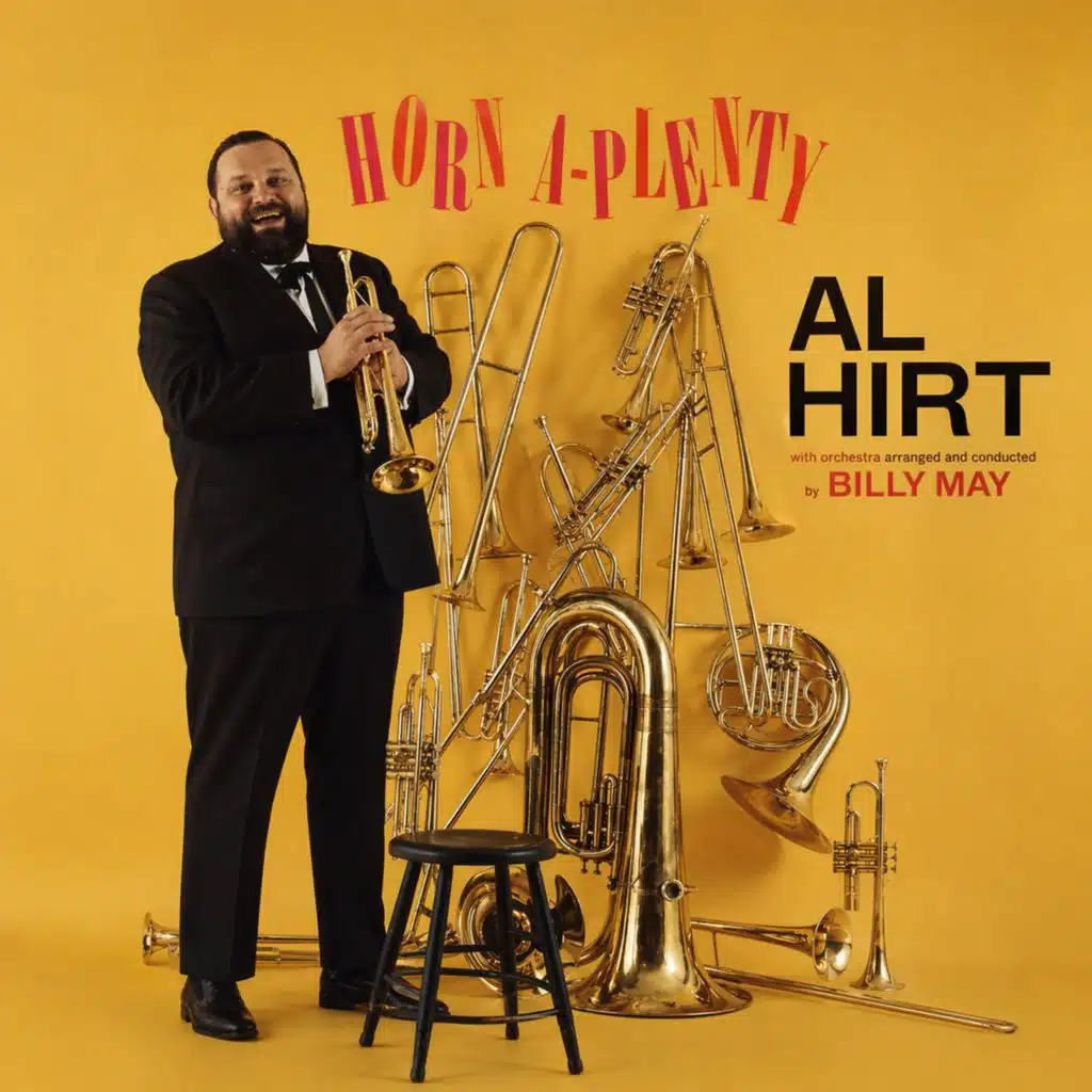 Horn A-Plenty