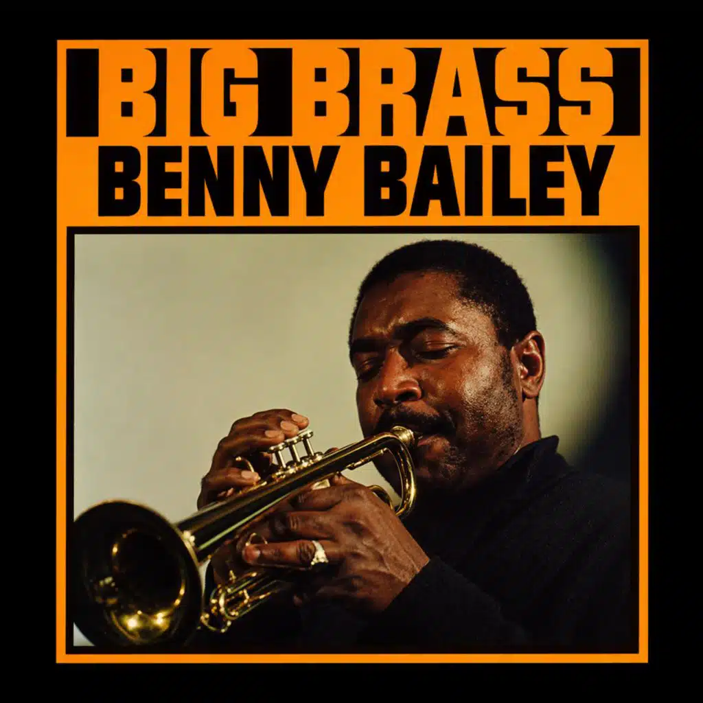 Big Brass