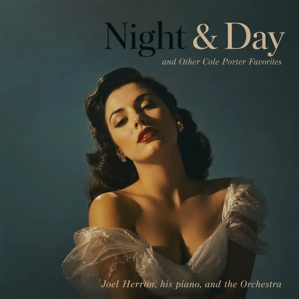 Night & Day and Other Cole Porter Favorites