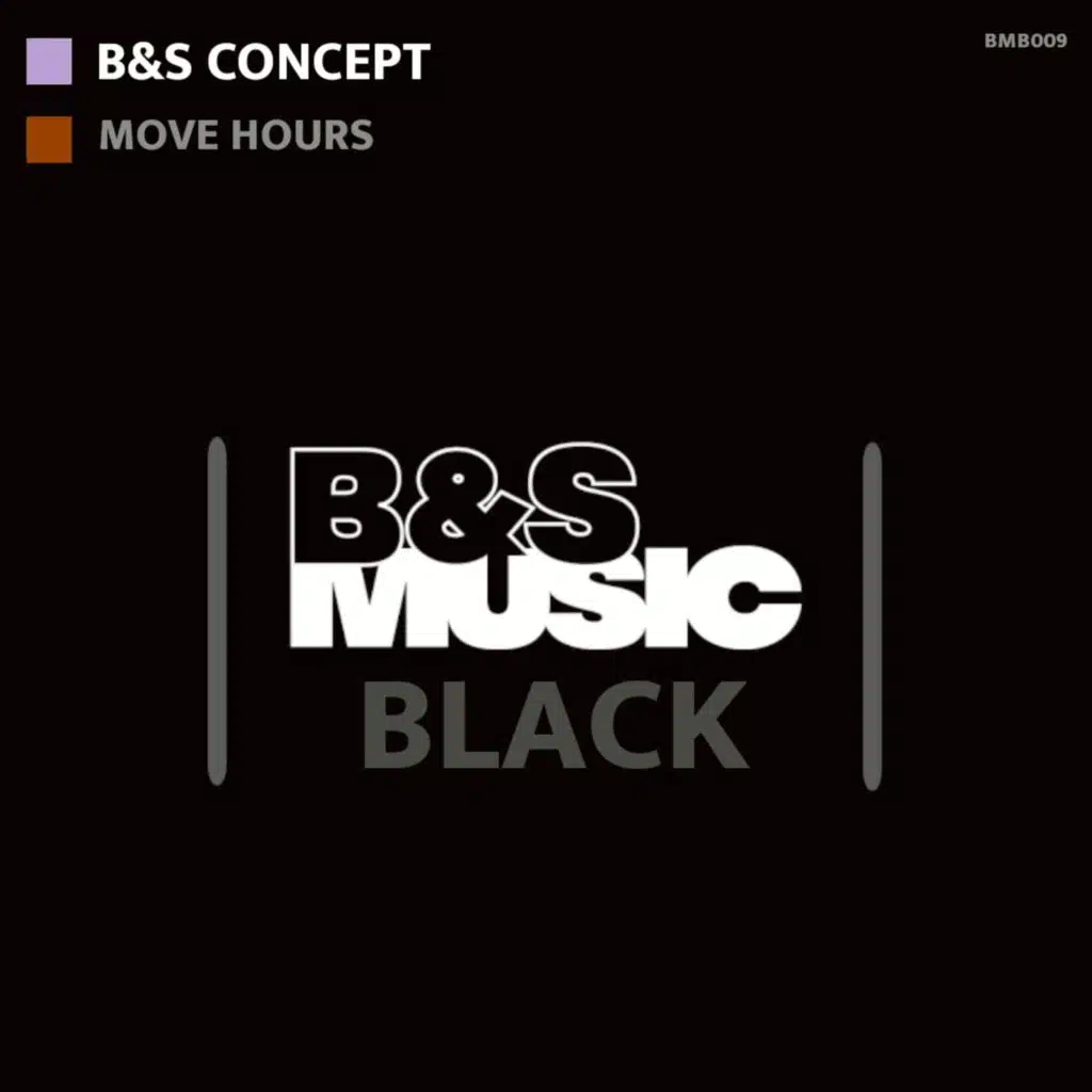 B&S Concept