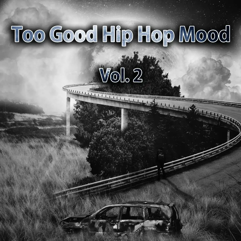 Too Good for You (Rap Club Instrumental Long 2017 Mix)