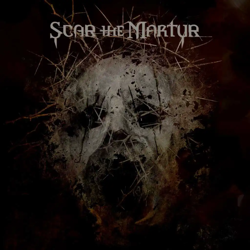 Scar The Martyr (Deluxe)
