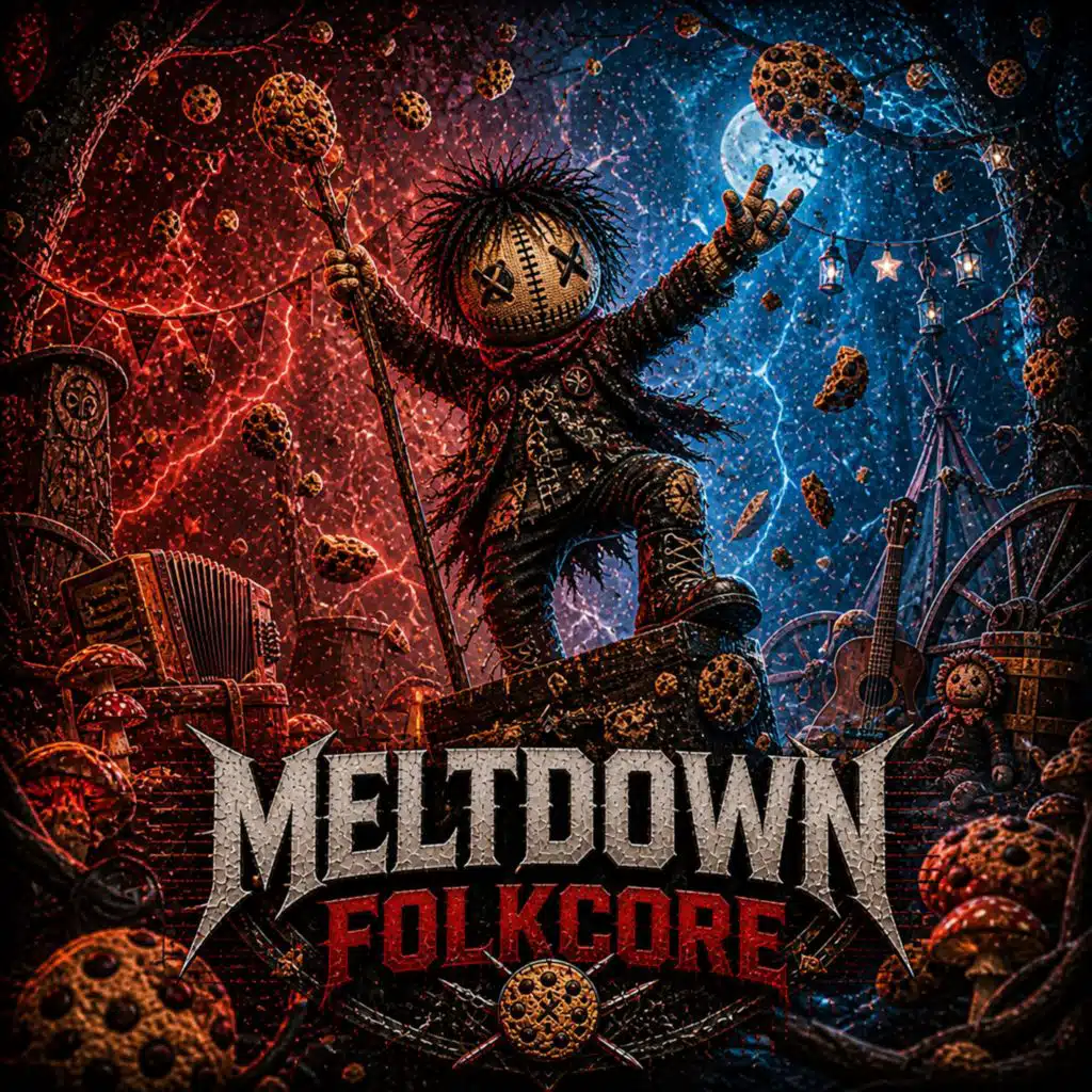Meltdown Folkcore
