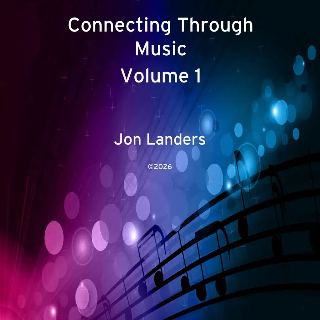 Jon Landers