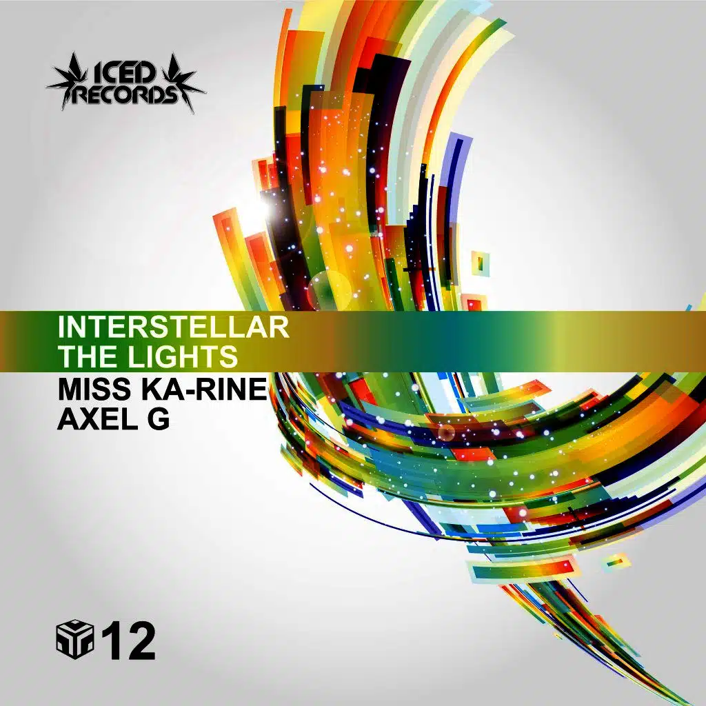 Miss Ka-rine & Axel G