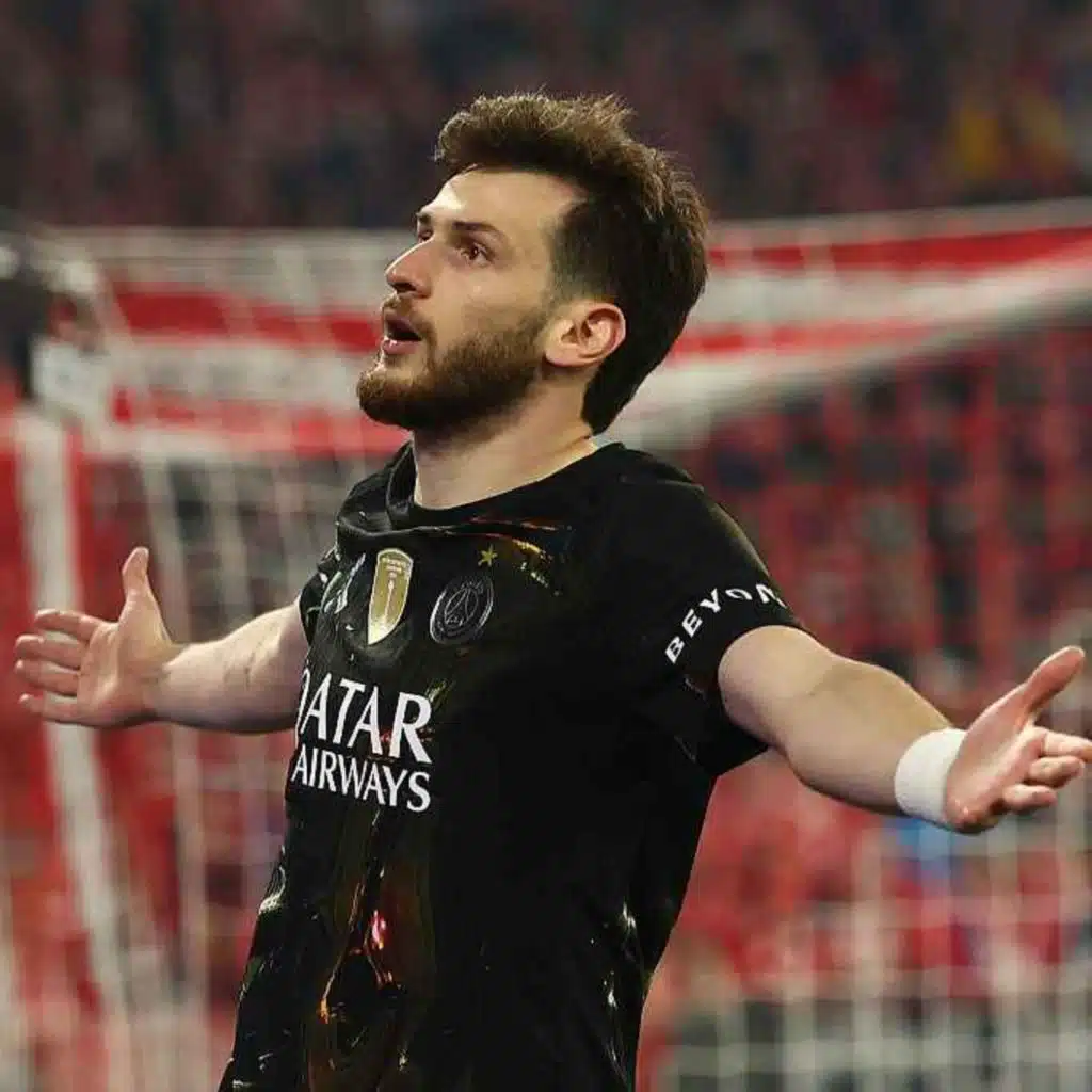 PSG set up titanic UCL final clash with Arsenal - How do Arsenal beat them?