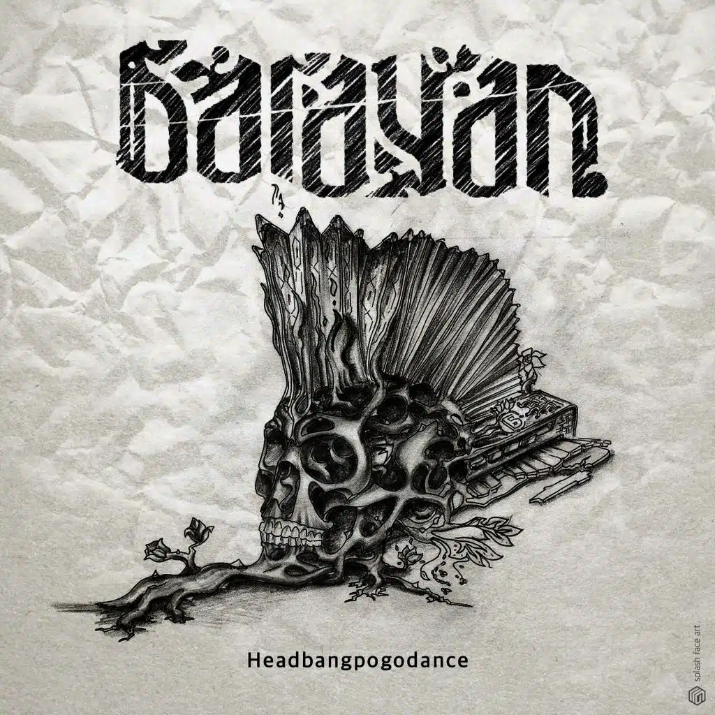 Headbangpogodance