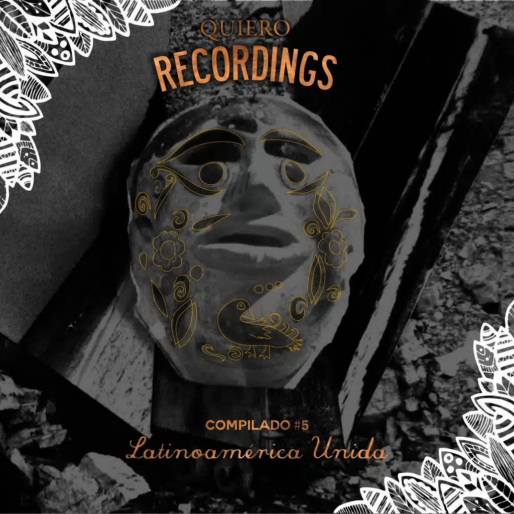 Compilado #5: Latinoamerica Unida