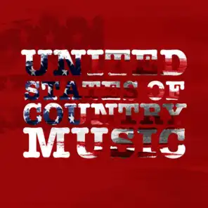 United States of Country Music
