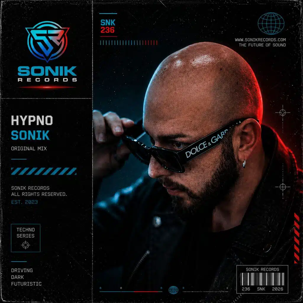 Sonik