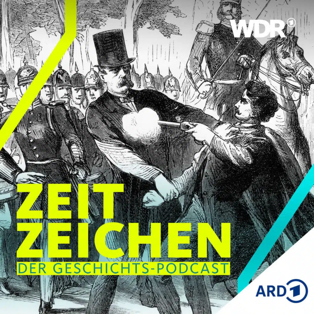Warum ein Student Bismarck umbringen wollte