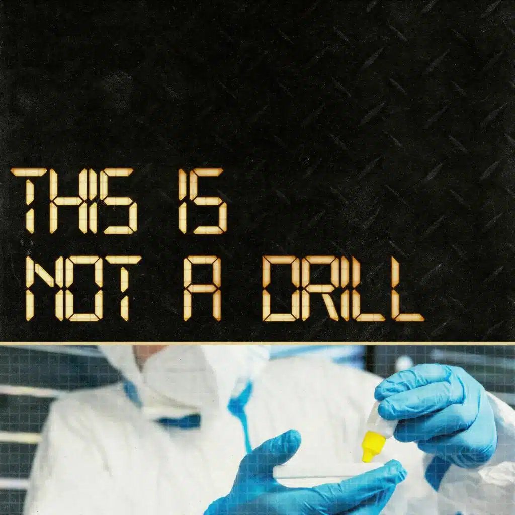 Poison arsenal –&nbsp;The deadly return of bioweapons