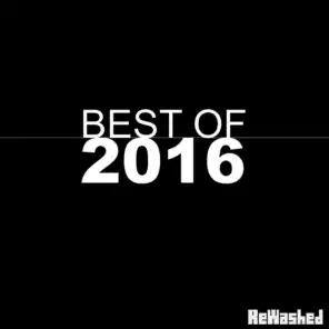 Rewashed - Best of 2016