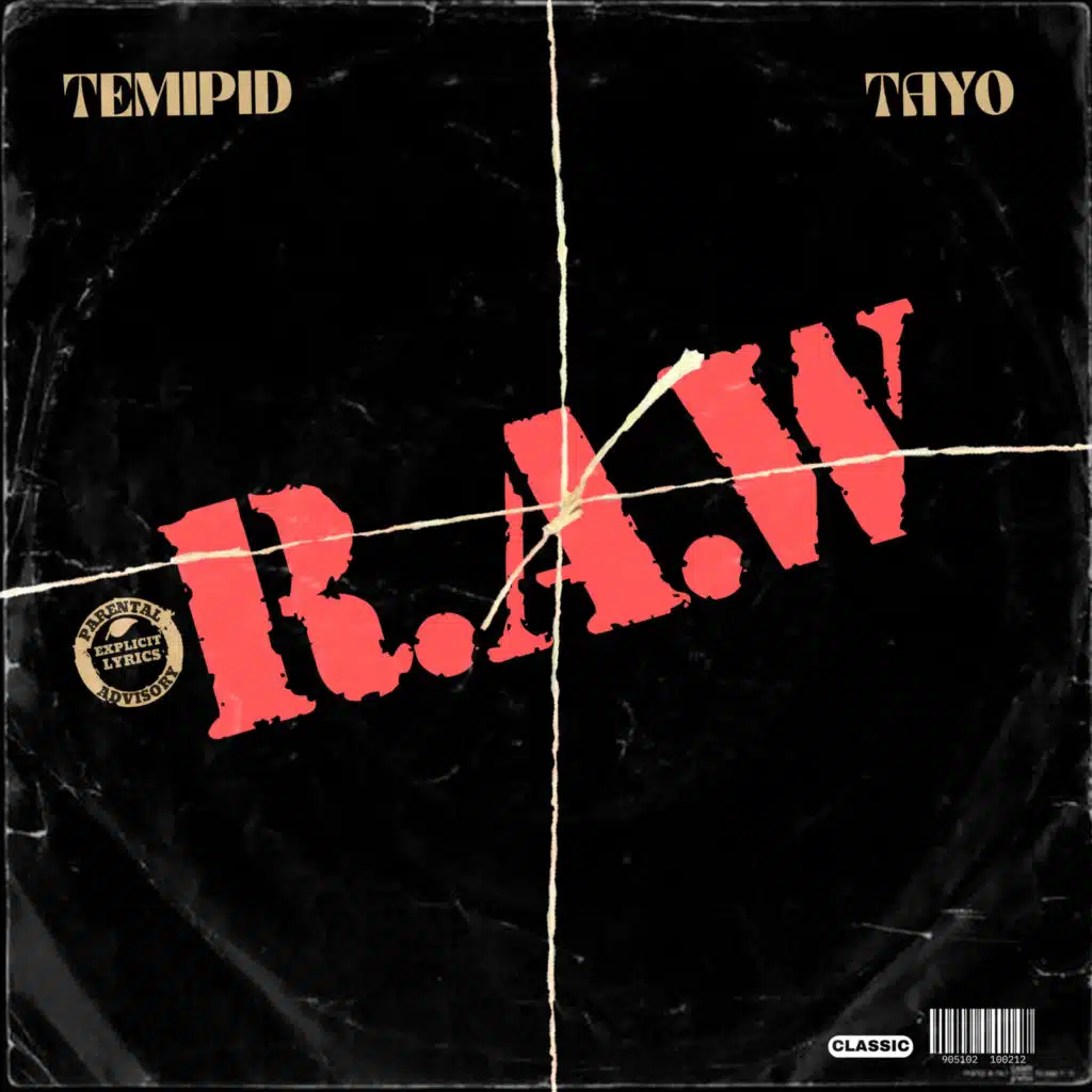 R.A.W
