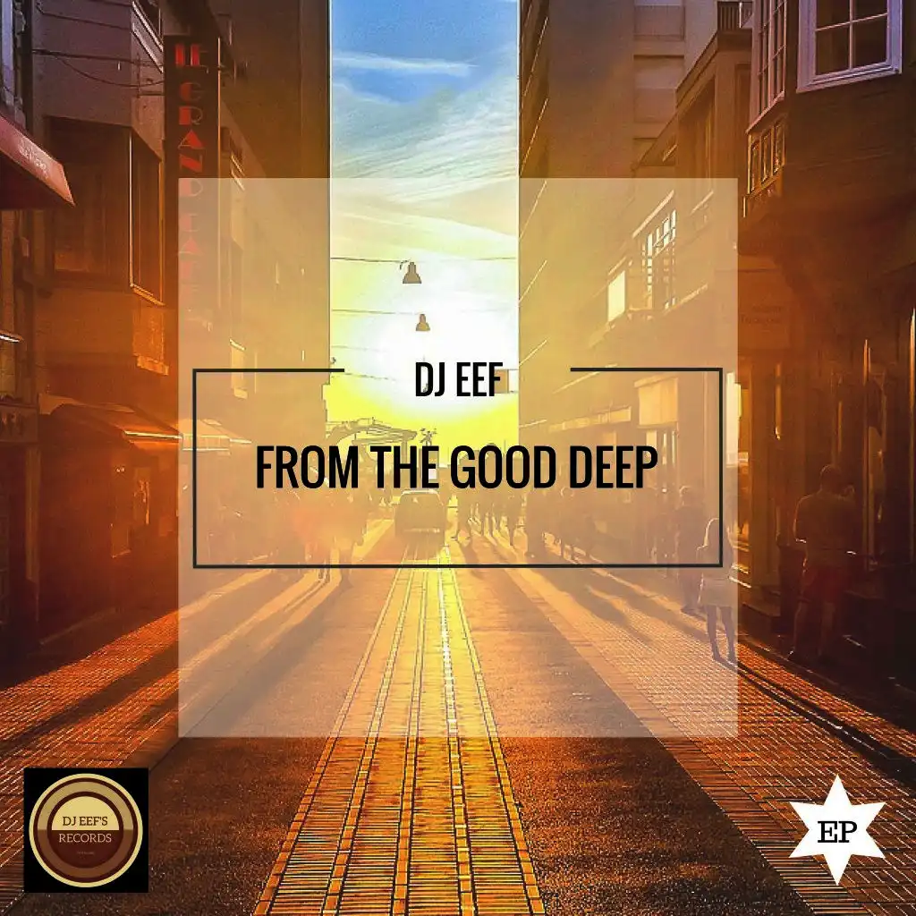 From the Good Deep (Andries Blithe Soulafrica Remix)