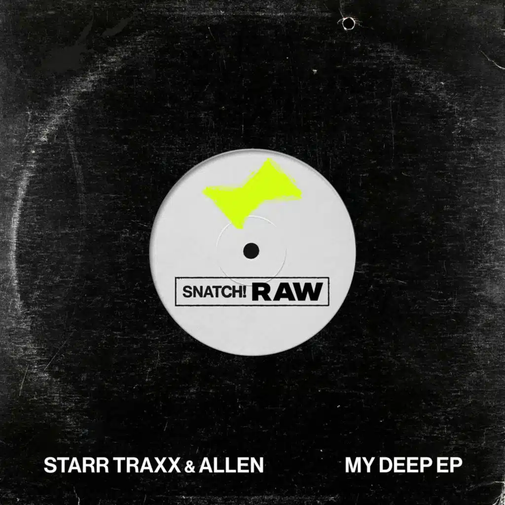 My Deep EP