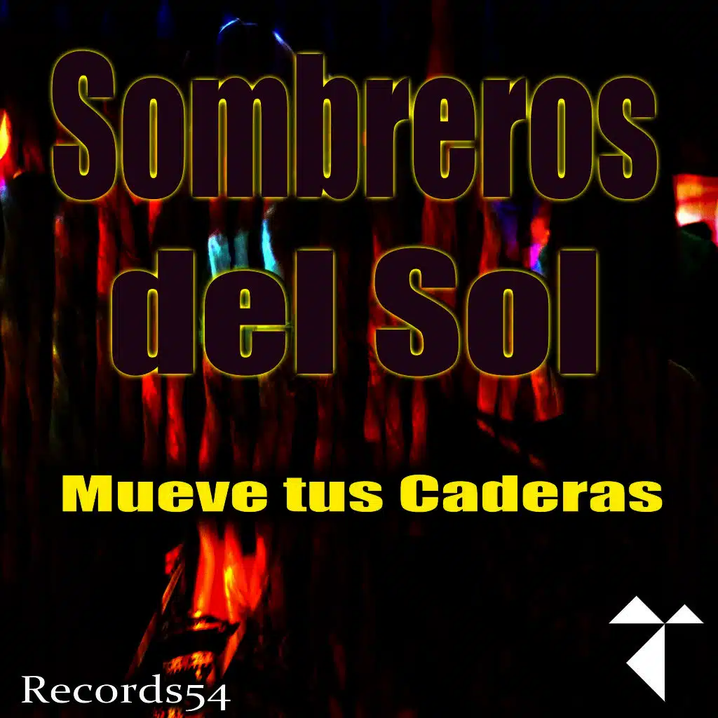 Sombreros del Sol