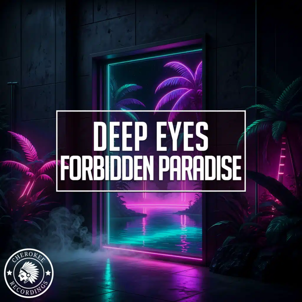 Deep Eyes