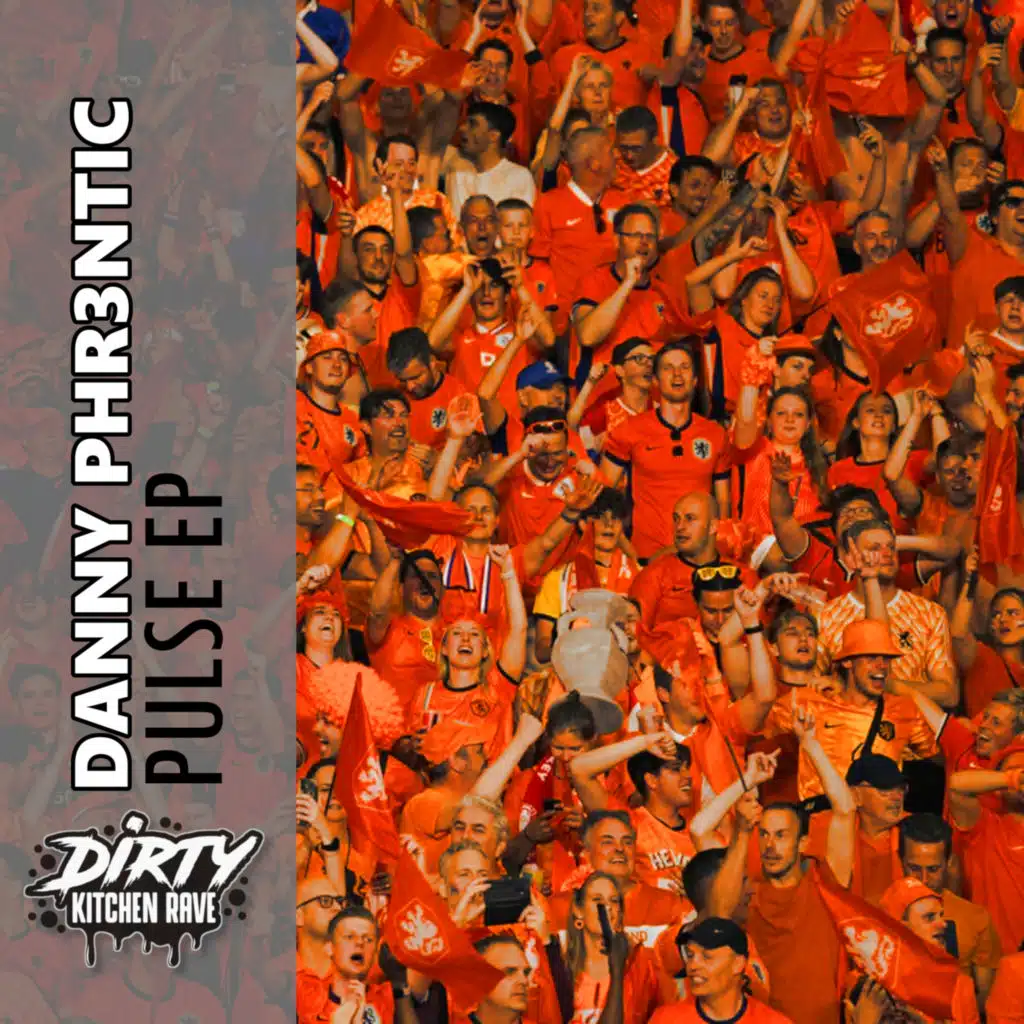 Danny Phr3ntic