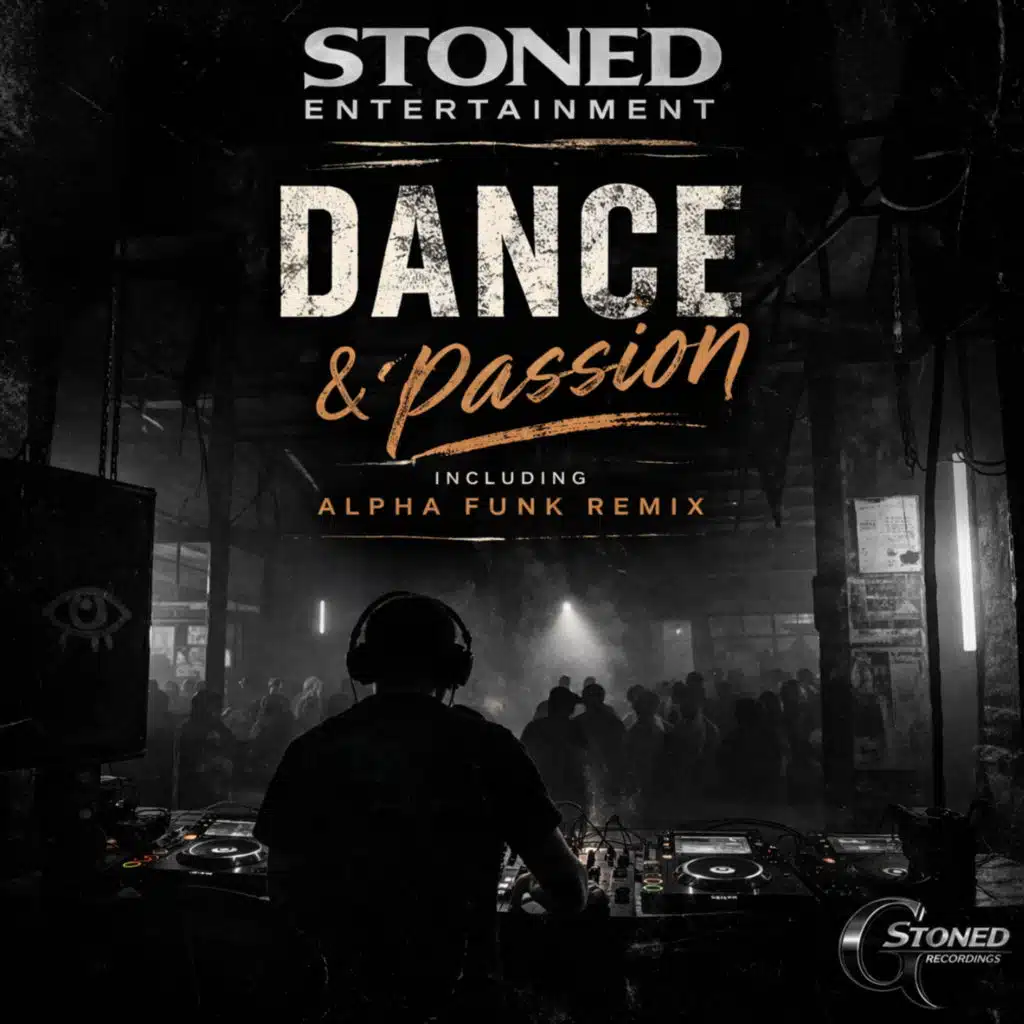 Dance & Passion