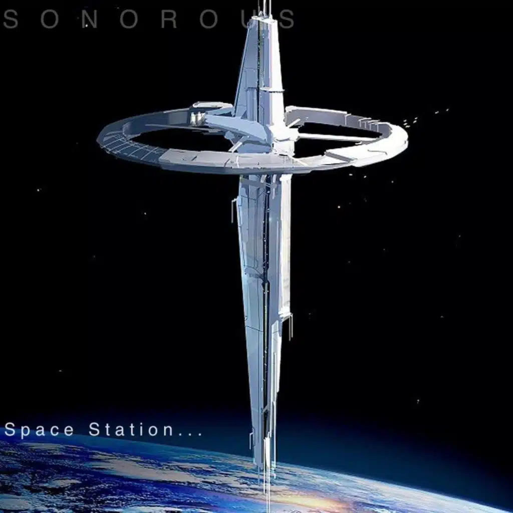 Space Station