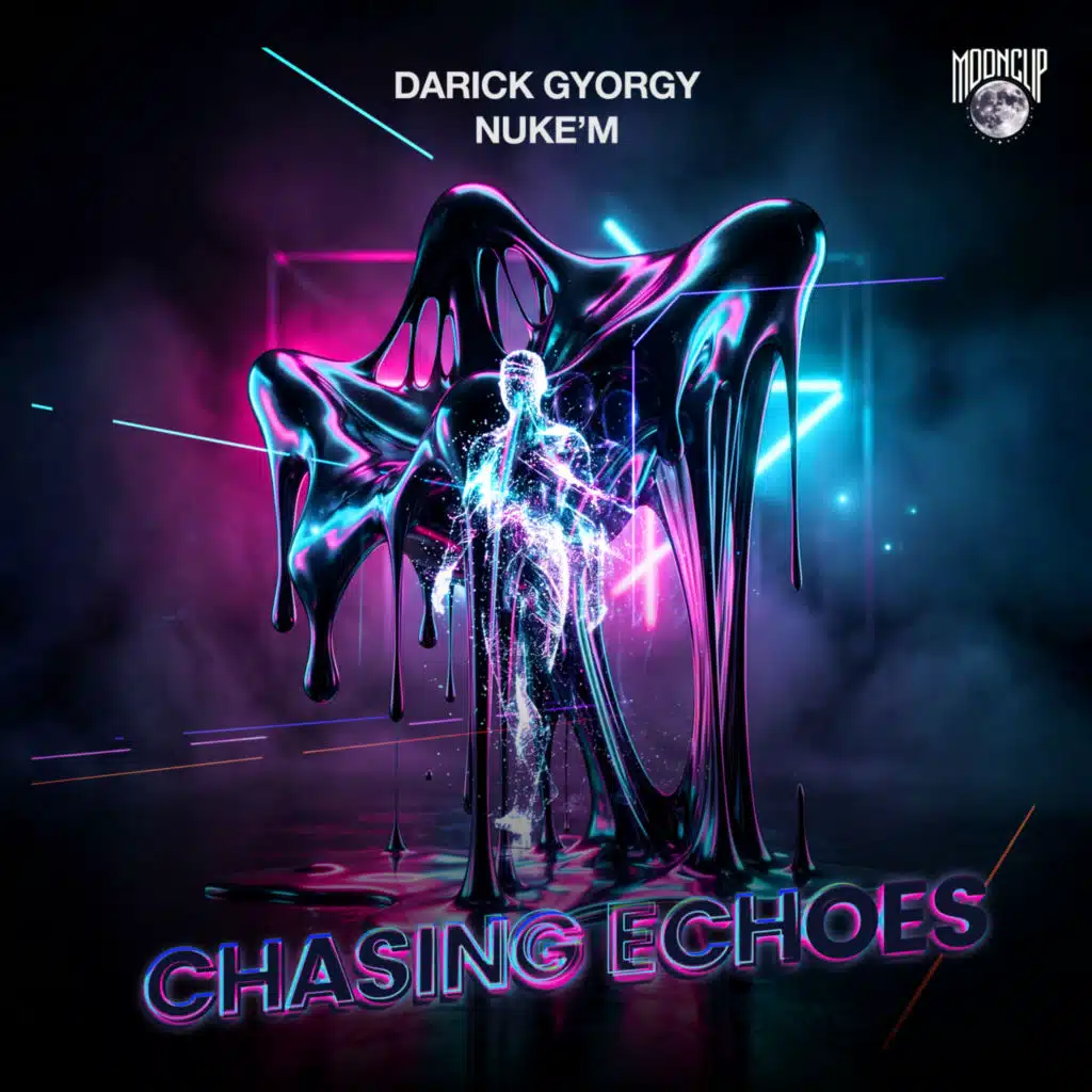 Nuke'M & Darick Gyorgy
