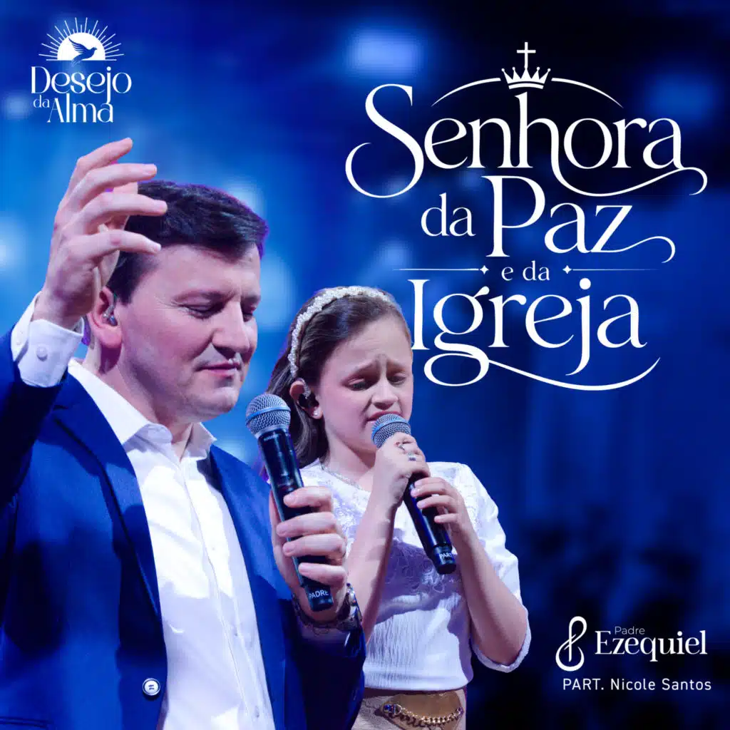 Padre Ezequiel Dal Pozzo